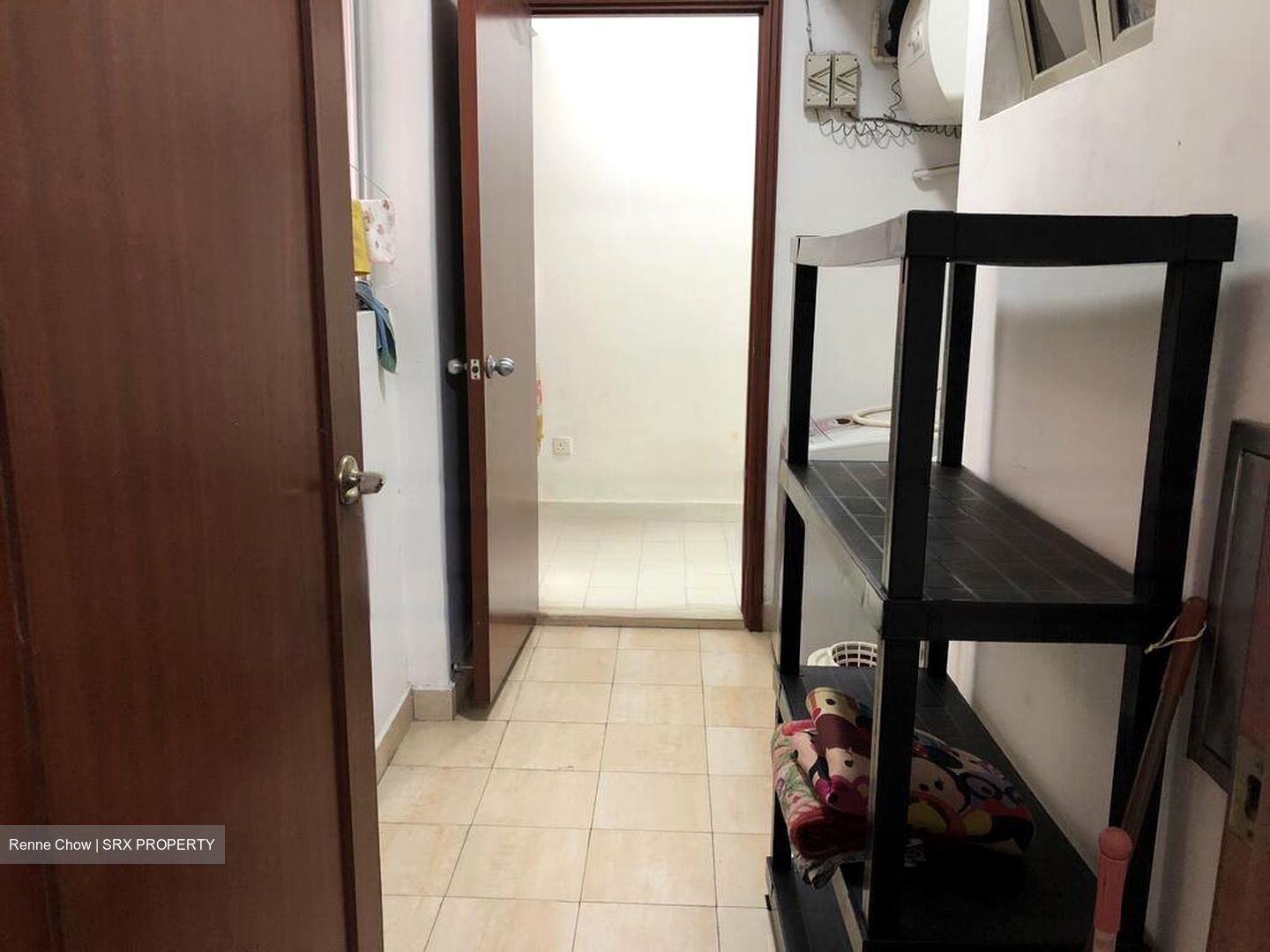 Parc Vista (D22), Condominium #466966591